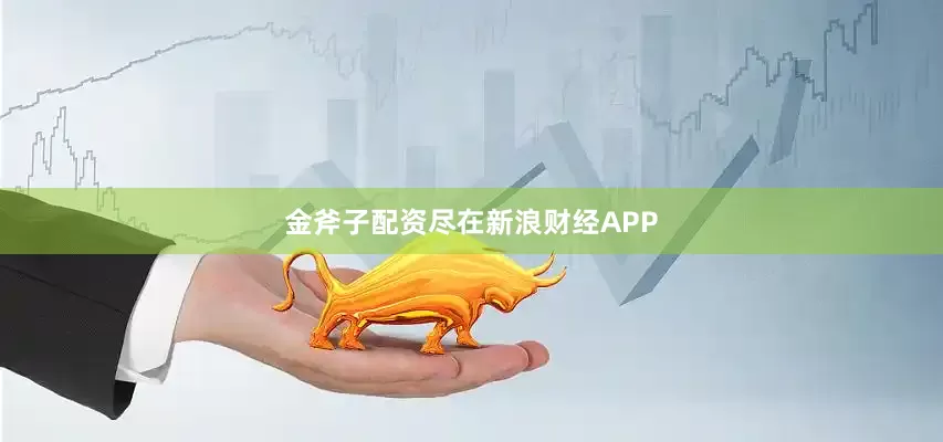 金斧子配资尽在新浪财经APP