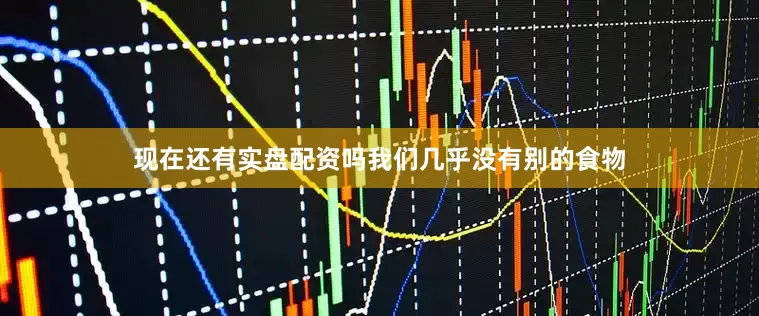 现在还有实盘配资吗我们几乎没有别的食物