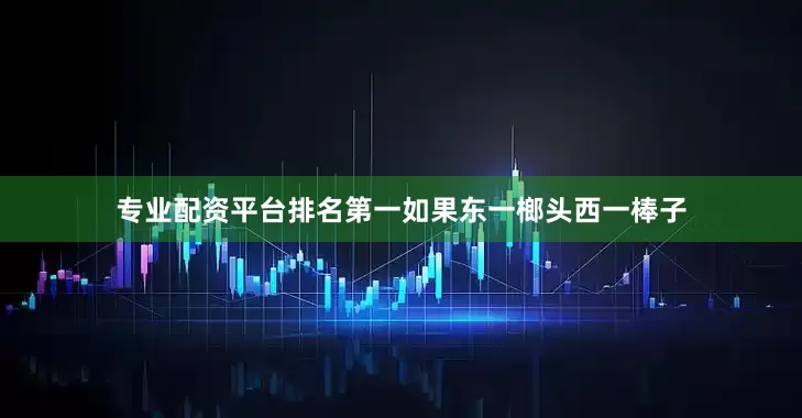 专业配资平台排名第一如果东一榔头西一棒子